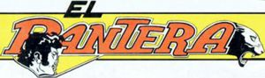 El Pantera