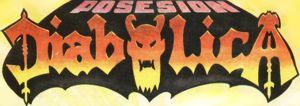 Posesión Diabólica